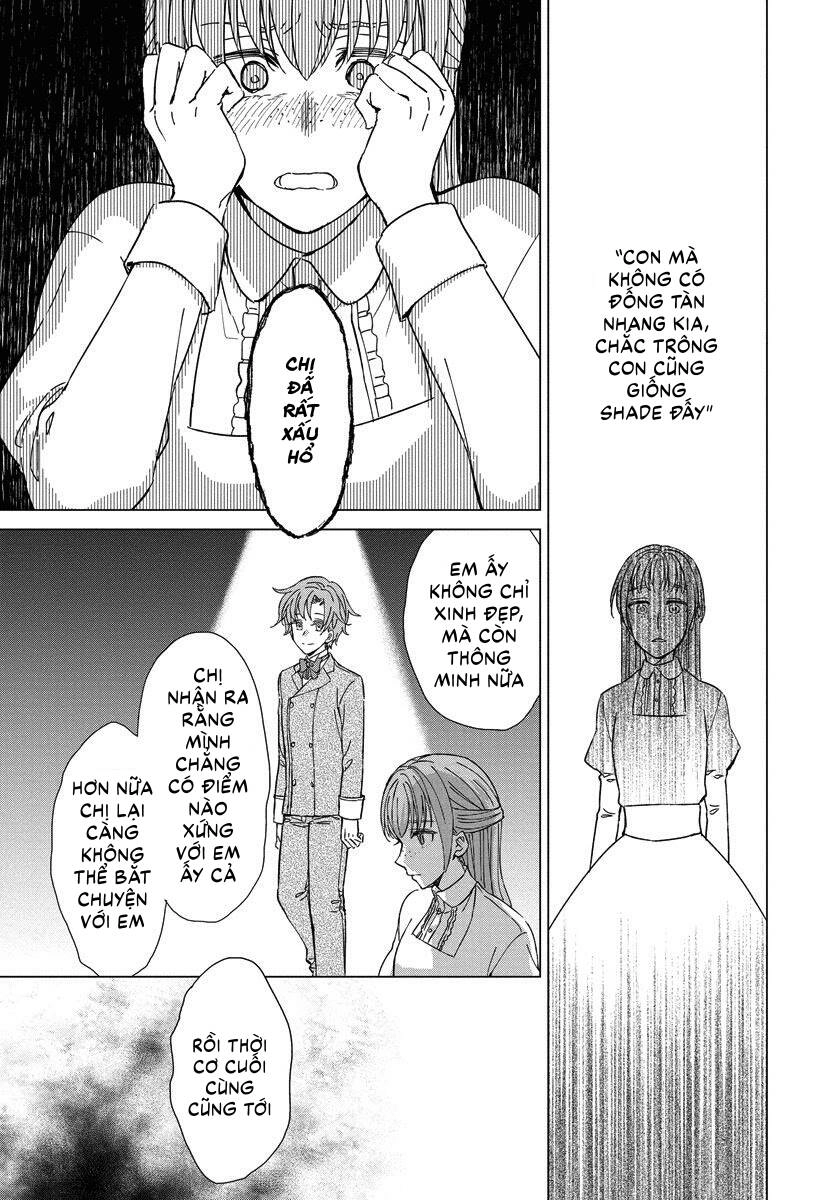 Hình Như Tôi Đã Tái Sinh Vào Yandere Otome Game Chapter 6 - 10