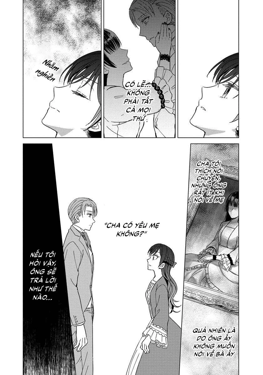 Hình Như Tôi Đã Tái Sinh Vào Yandere Otome Game Chapter 7 - 22