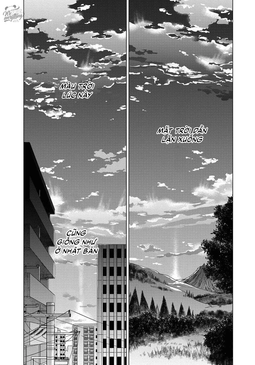 Hình Như Tôi Đã Tái Sinh Vào Yandere Otome Game Chapter 10 - 15