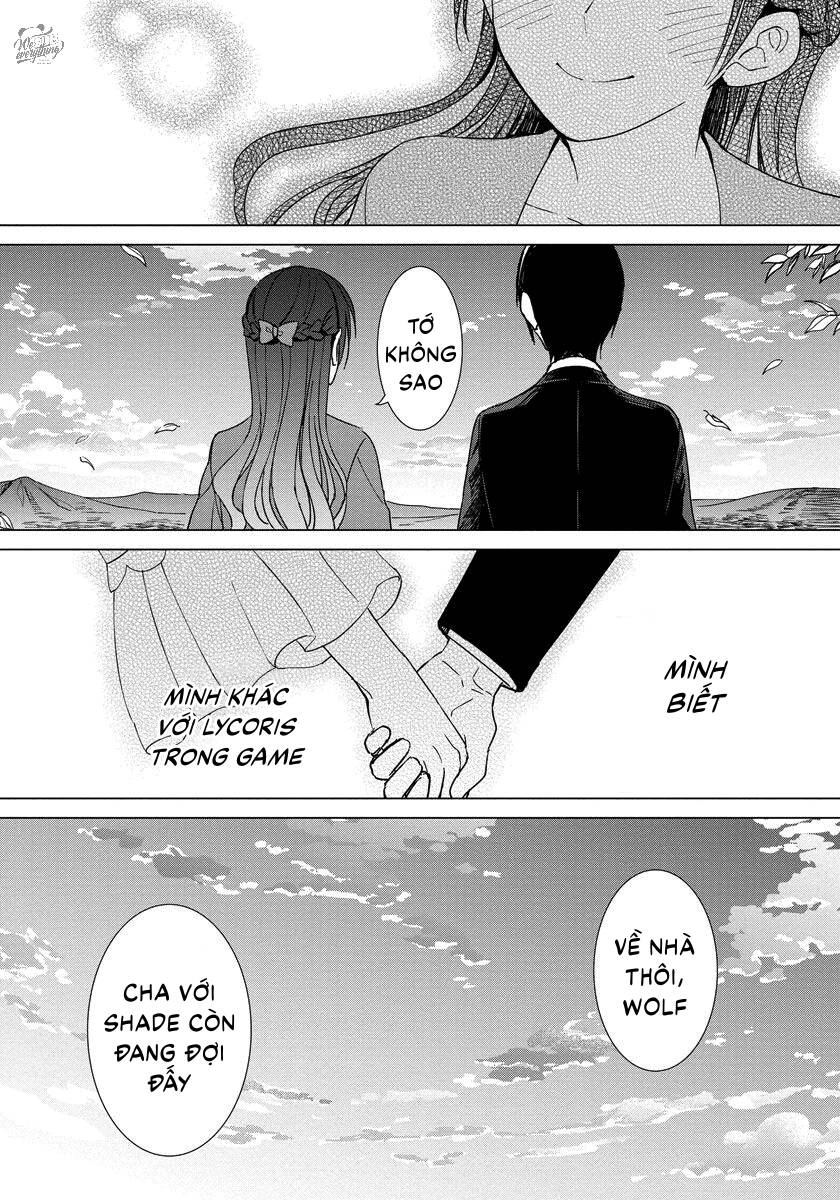Hình Như Tôi Đã Tái Sinh Vào Yandere Otome Game Chapter 11 - 18