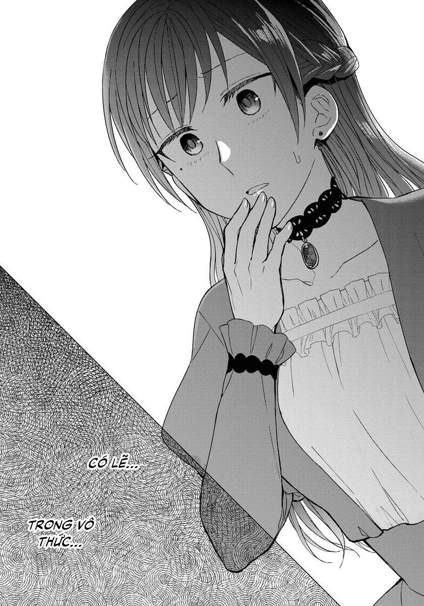 Hình Như Tôi Đã Tái Sinh Vào Yandere Otome Game Chapter 13 - 23