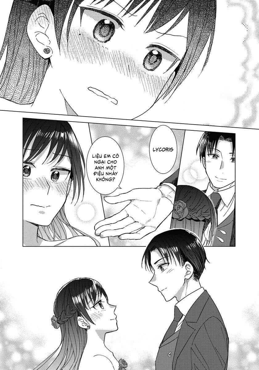 Hình Như Tôi Đã Tái Sinh Vào Yandere Otome Game Chapter 14 - 20