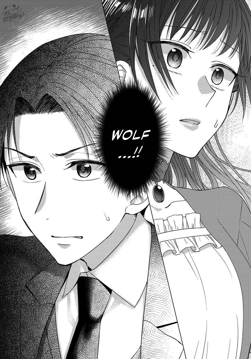 Hình Như Tôi Đã Tái Sinh Vào Yandere Otome Game Chapter 16 - 25
