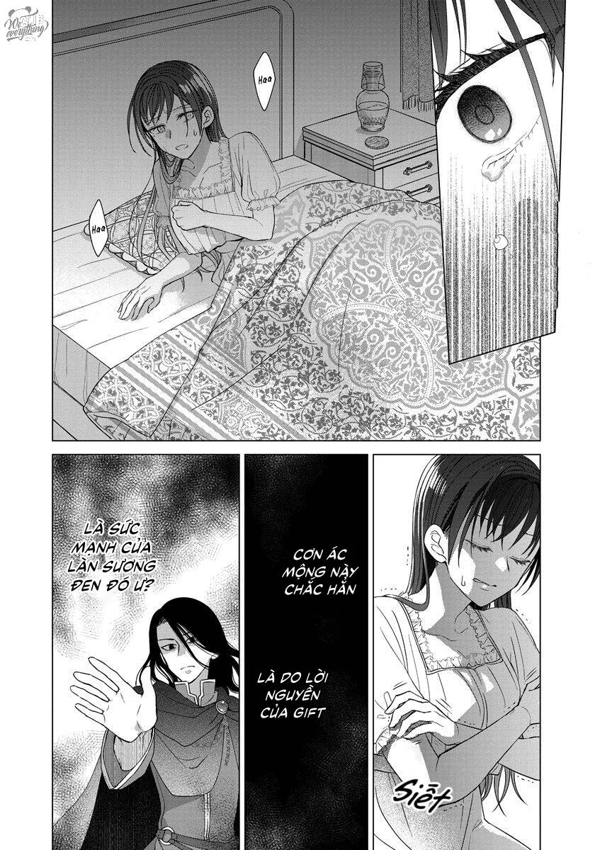 Hình Như Tôi Đã Tái Sinh Vào Yandere Otome Game Chapter 17 - 17