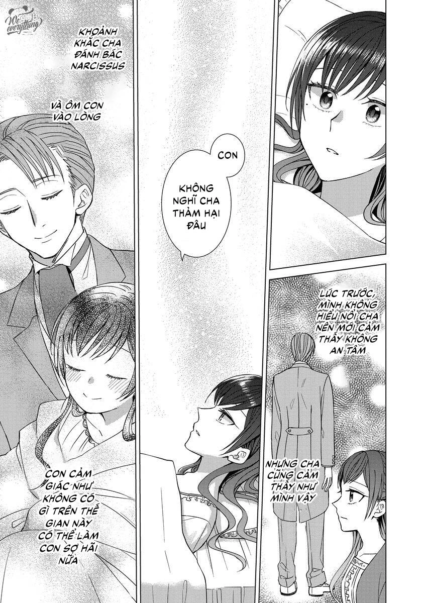 Hình Như Tôi Đã Tái Sinh Vào Yandere Otome Game Chapter 18 - 16