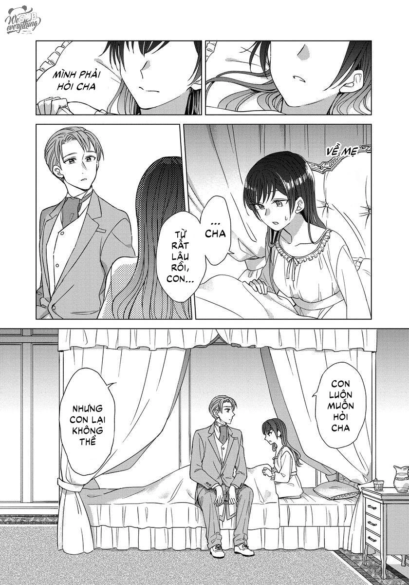 Hình Như Tôi Đã Tái Sinh Vào Yandere Otome Game Chapter 18 - 17