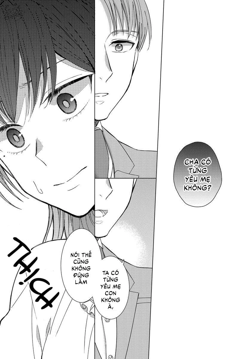Hình Như Tôi Đã Tái Sinh Vào Yandere Otome Game Chapter 18 - 18
