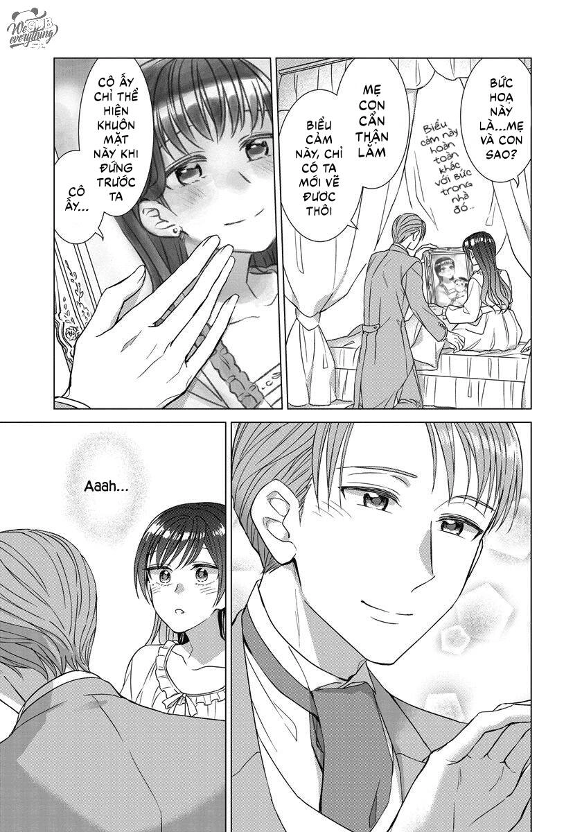 Hình Như Tôi Đã Tái Sinh Vào Yandere Otome Game Chapter 18 - 22