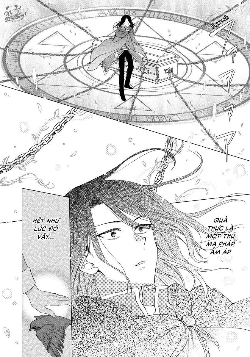 Hình Như Tôi Đã Tái Sinh Vào Yandere Otome Game Chapter 20 - 15