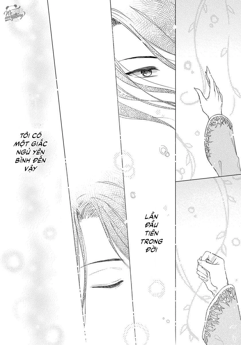 Hình Như Tôi Đã Tái Sinh Vào Yandere Otome Game Chapter 20 - 16