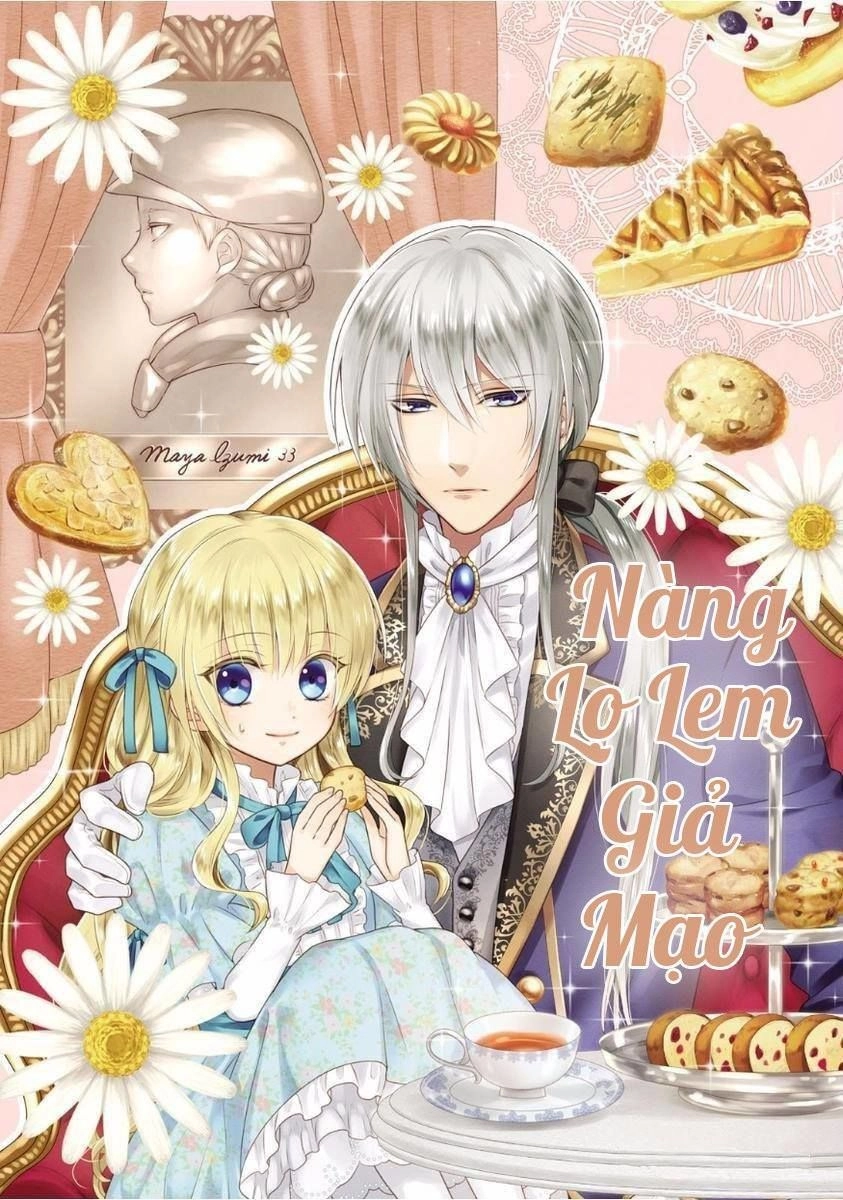 Nàng Lọ Lem Giả Mạo Chapter 1 - 1