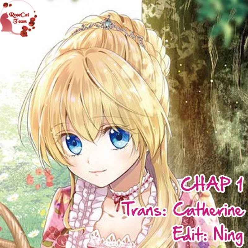 Nàng Lọ Lem Giả Mạo Chapter 1 - 2