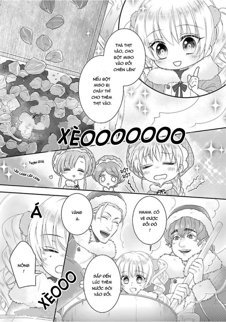 Nàng Lọ Lem Giả Mạo Chapter 2 - 39