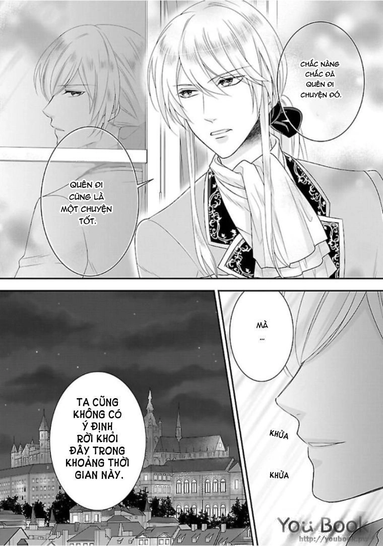 Nàng Lọ Lem Giả Mạo Chapter 2 - 48