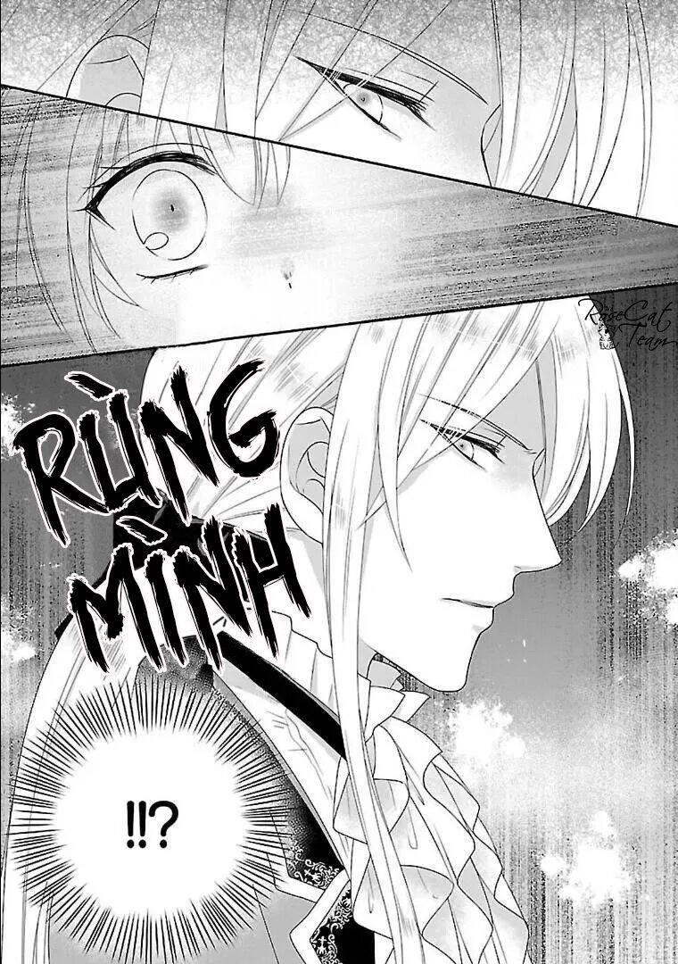 Nàng Lọ Lem Giả Mạo Chapter 3 - 12