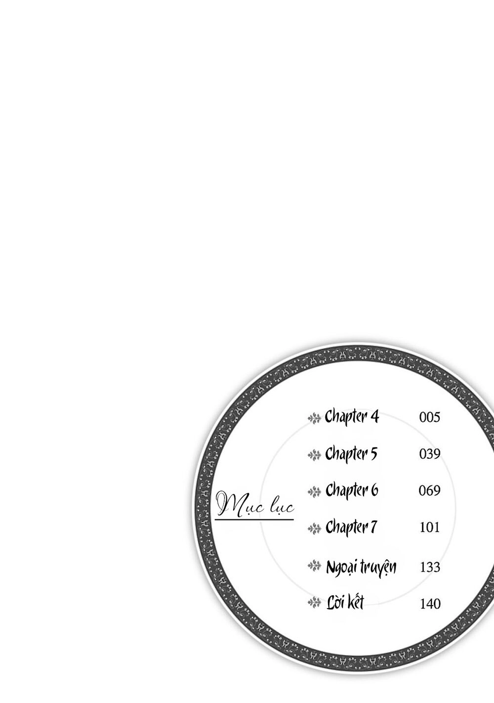 Nàng Lọ Lem Giả Mạo Chapter 4 - 5