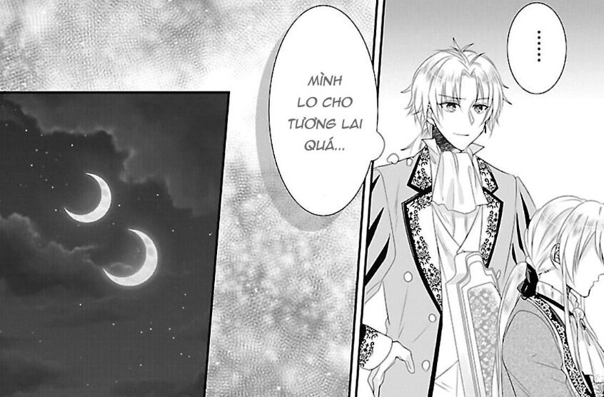 Nàng Lọ Lem Giả Mạo Chapter 5 - 19