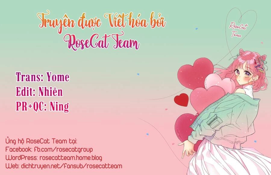 Nàng Lọ Lem Giả Mạo Chapter 6 - 2