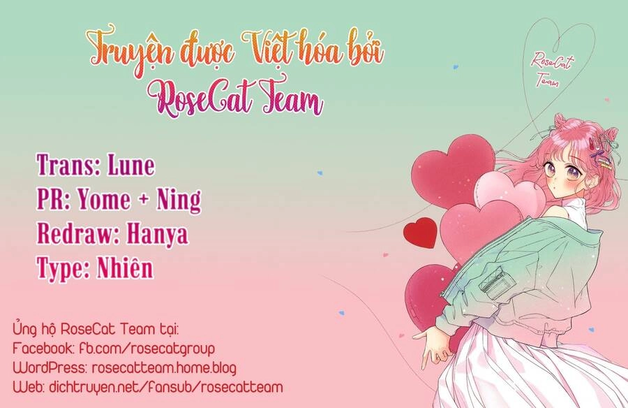 Nàng Lọ Lem Giả Mạo Chapter 7 - 2