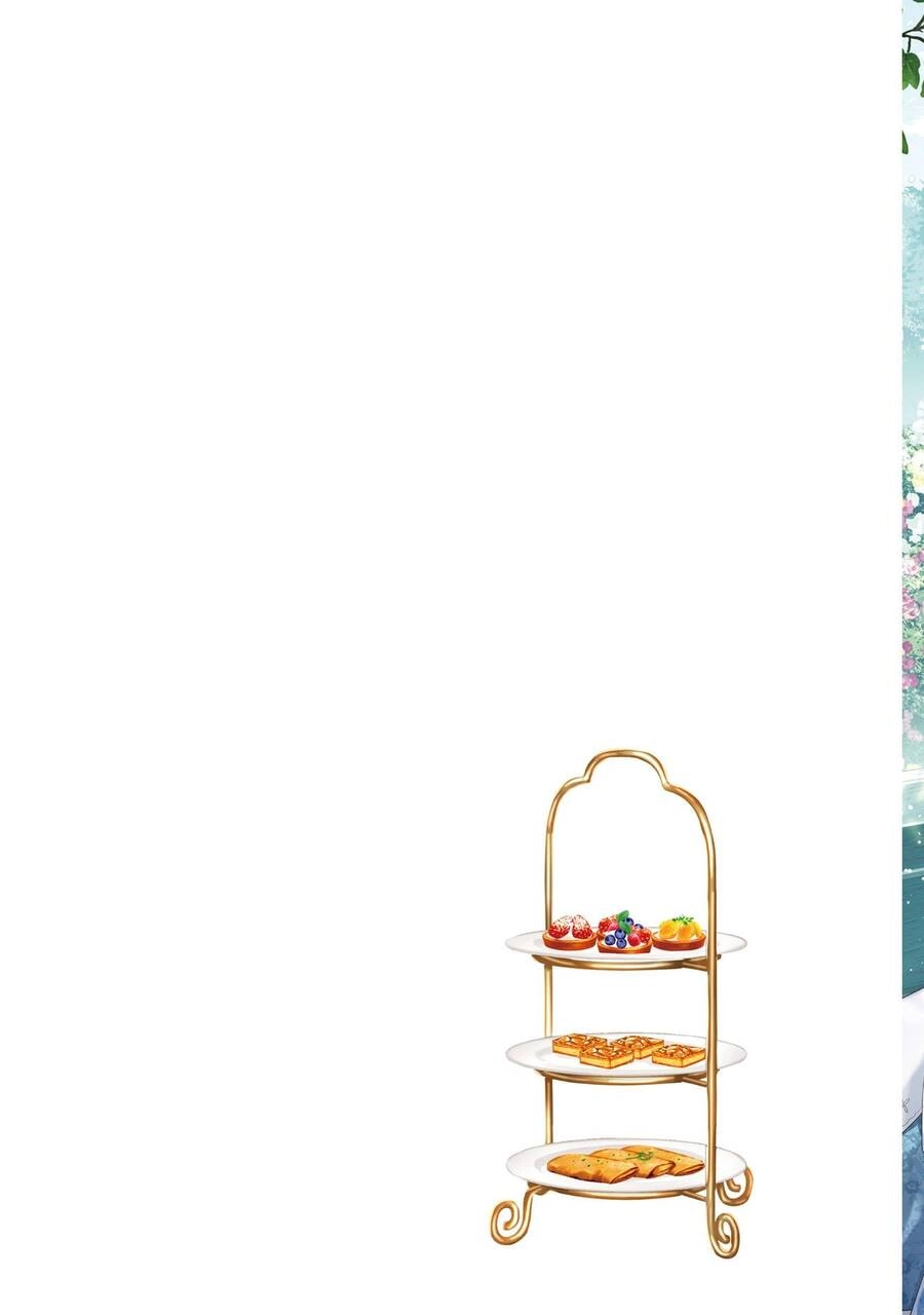 Nàng Lọ Lem Giả Mạo Chapter 8 - 3