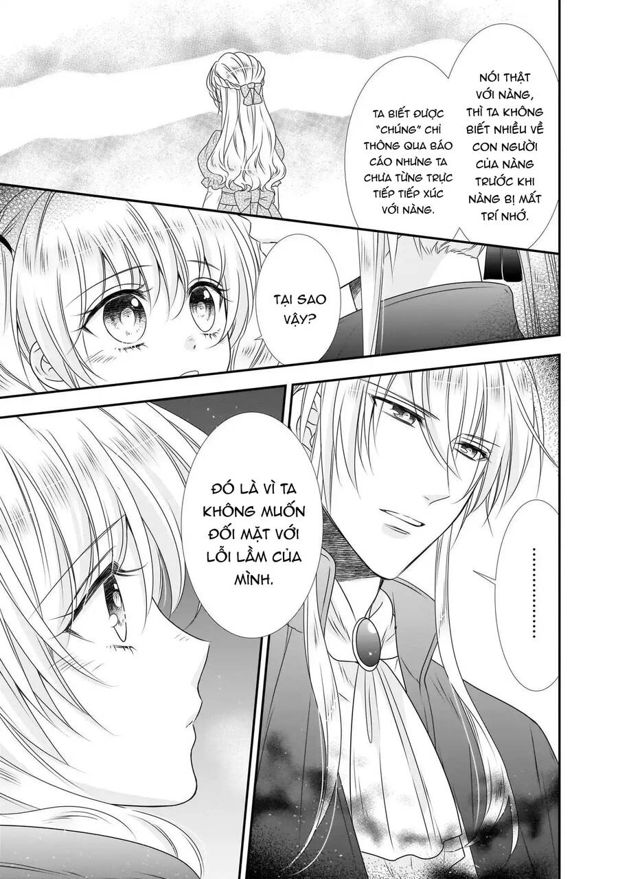 Nàng Lọ Lem Giả Mạo Chapter 8 - 39