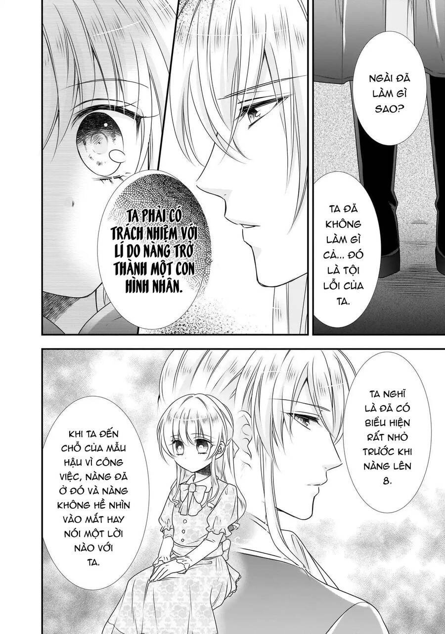 Nàng Lọ Lem Giả Mạo Chapter 8 - 40