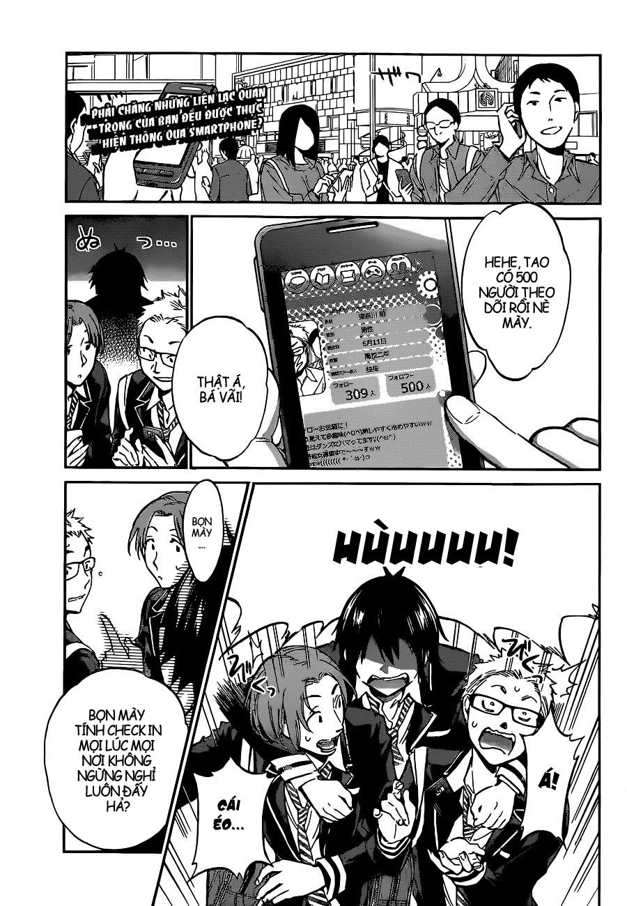 Real Account Ii Chapter 1 - 3