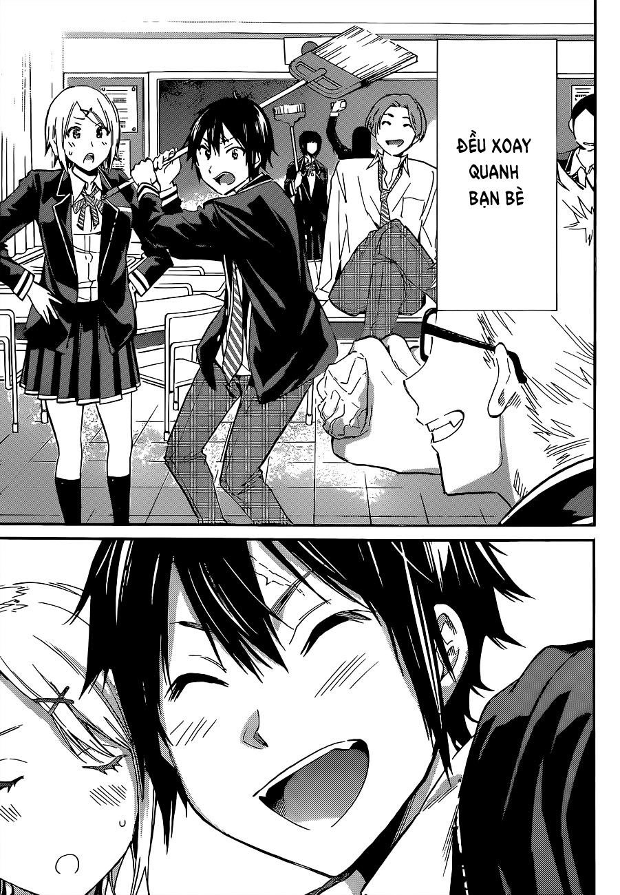 Real Account Ii Chapter 1 - 7