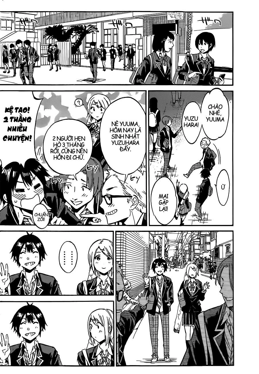 Real Account Ii Chapter 1 - 8