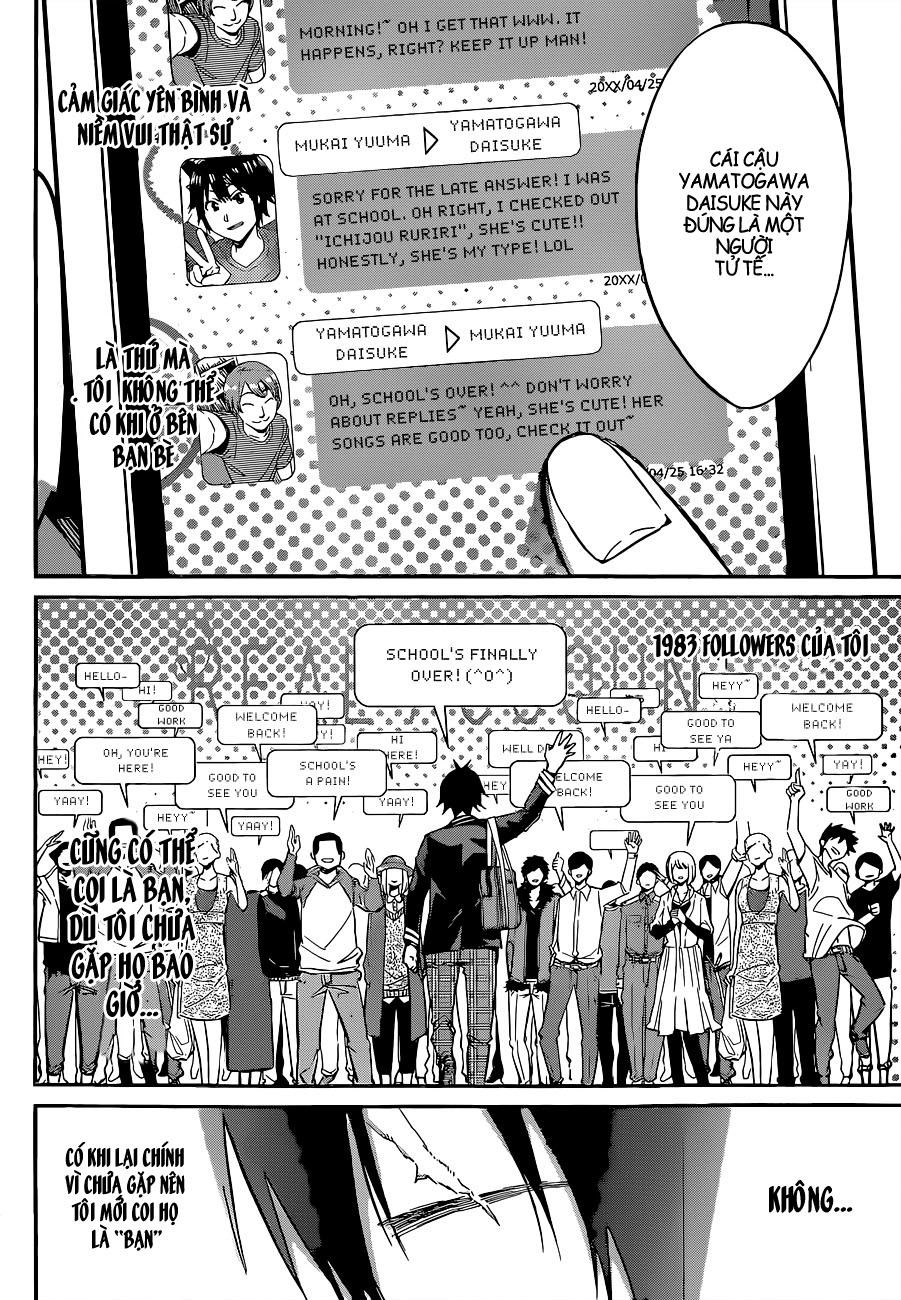 Real Account Ii Chapter 1 - 12