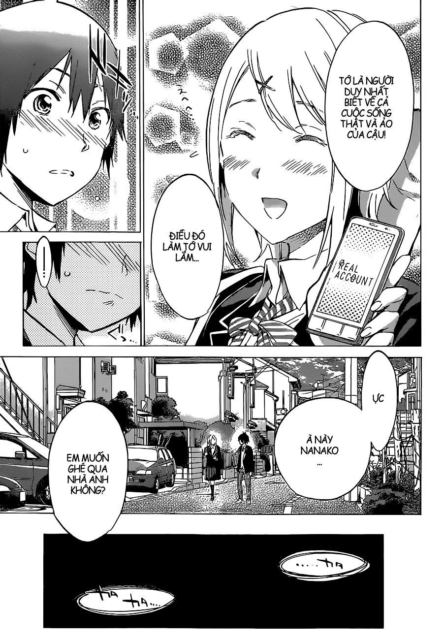 Real Account Ii Chapter 1 - 15