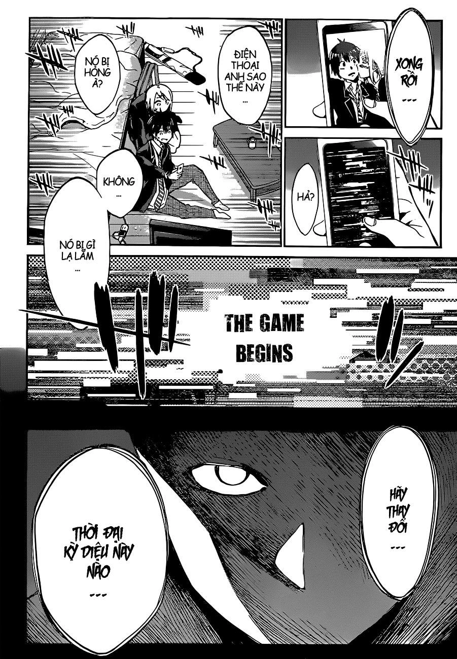 Real Account Ii Chapter 1 - 20