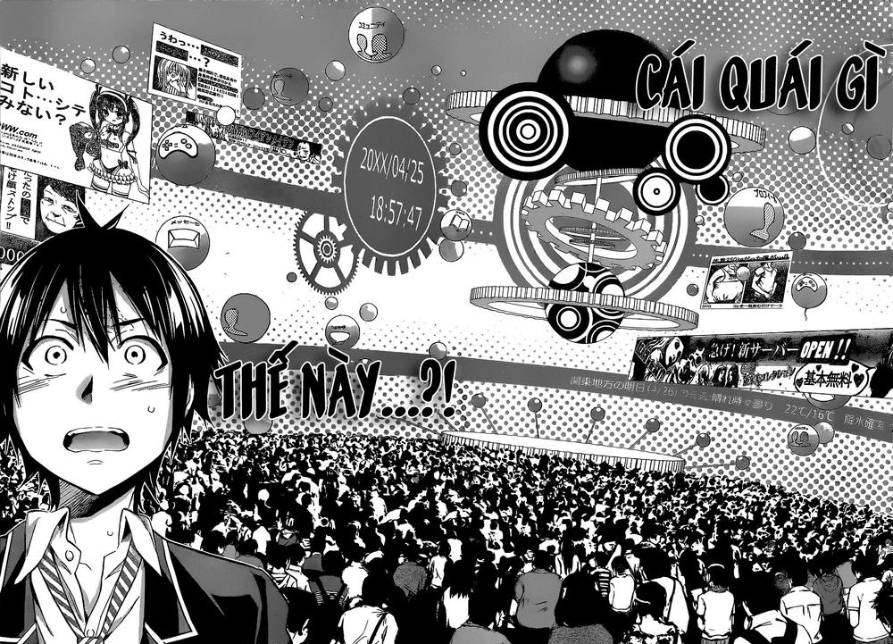 Real Account Ii Chapter 1 - 22