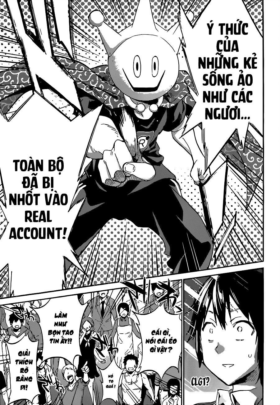 Real Account Ii Chapter 1 - 24