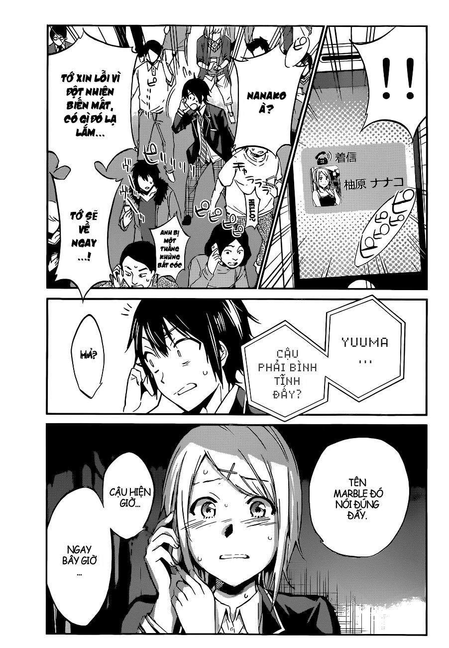 Real Account Ii Chapter 1 - 26