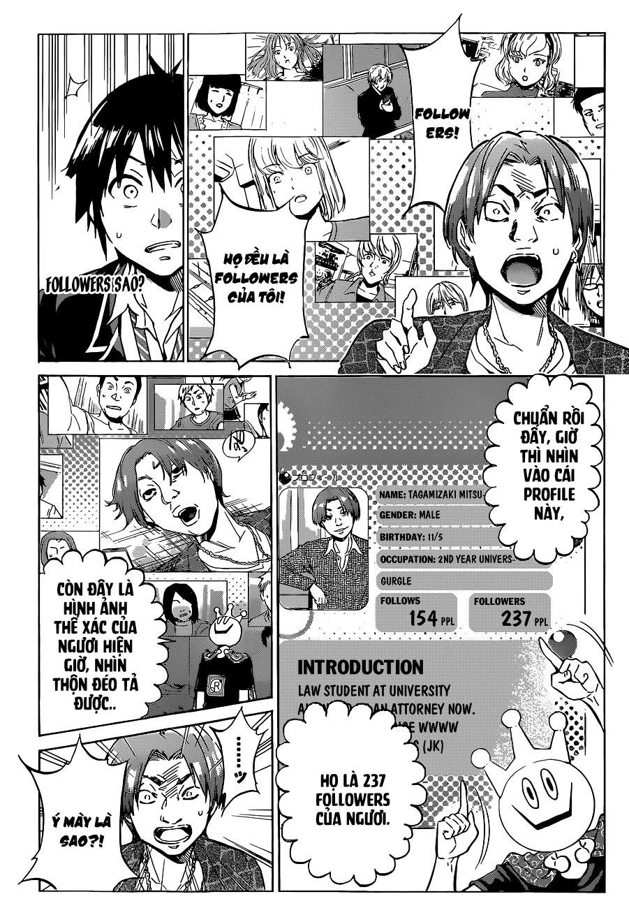 Real Account Ii Chapter 1 - 30