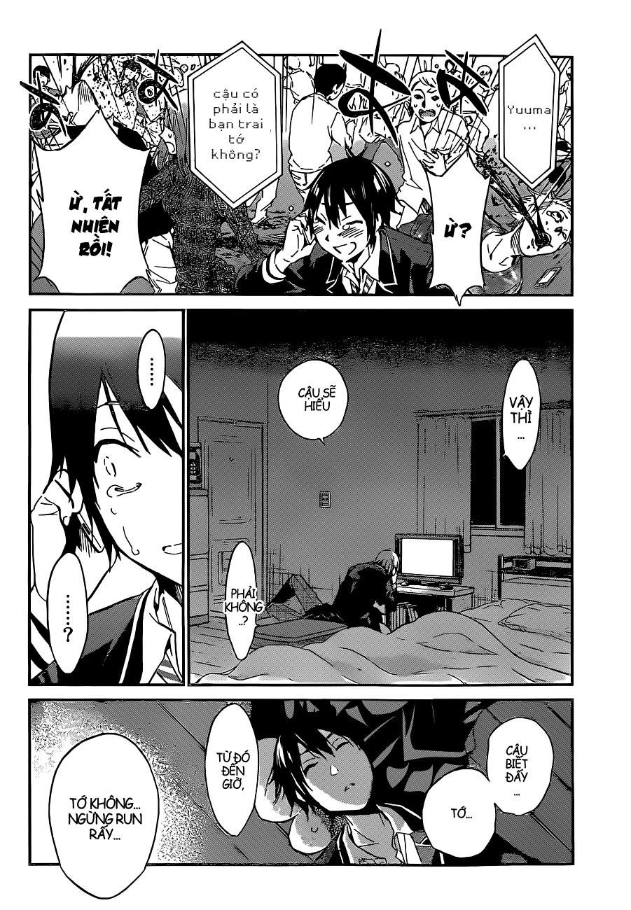 Real Account Ii Chapter 1 - 46