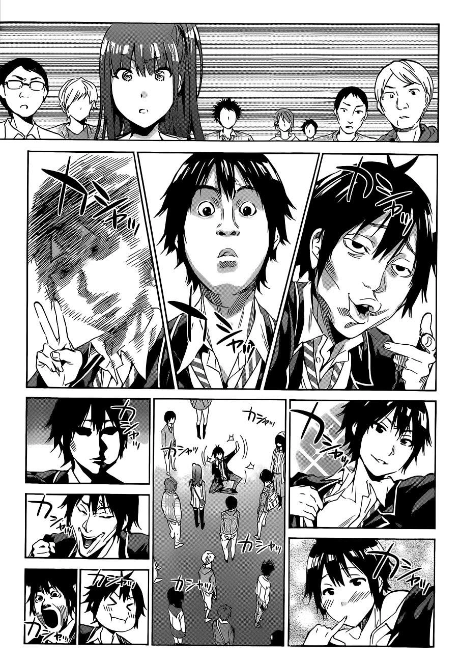 Real Account Ii Chapter 3 - 4