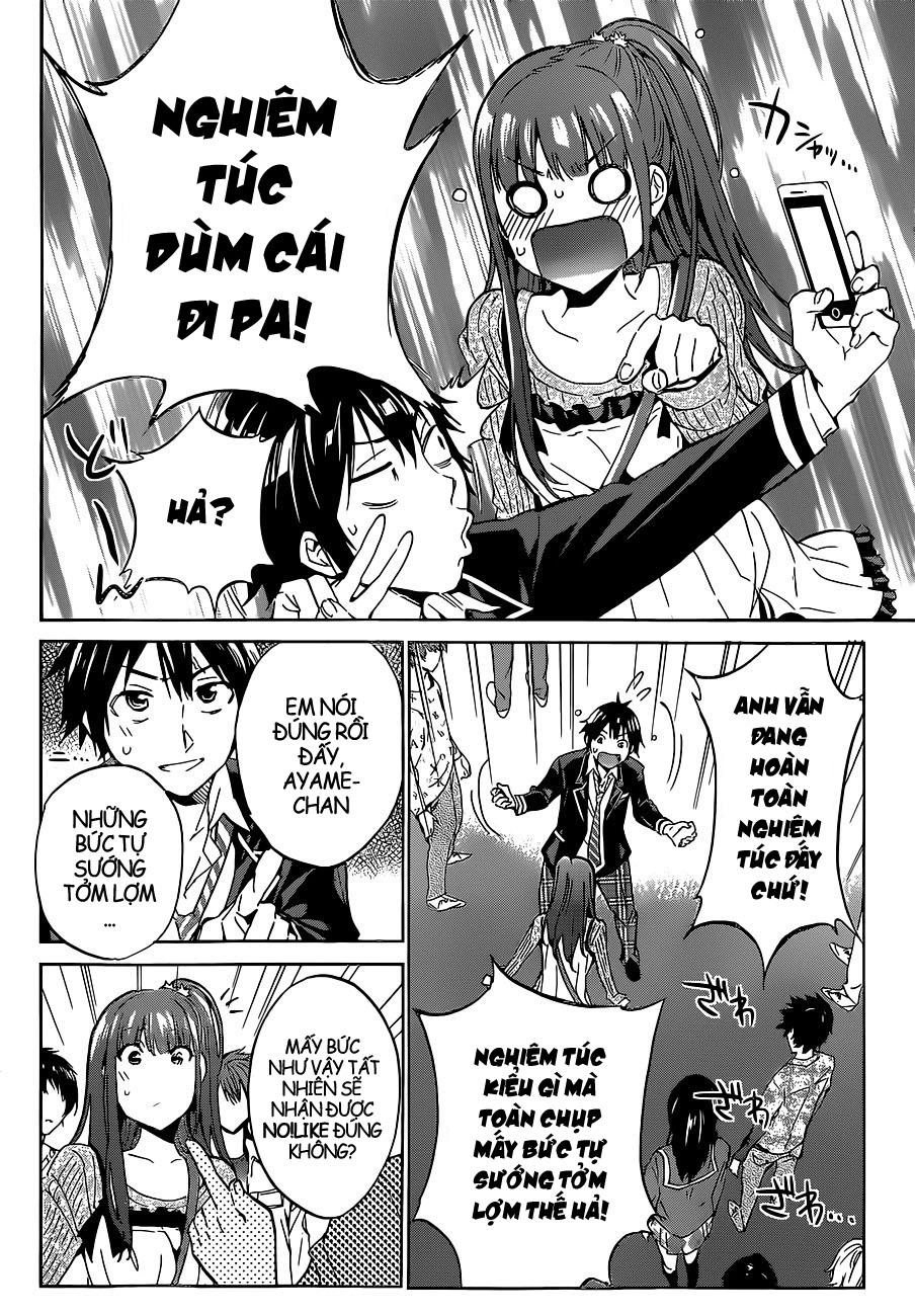 Real Account Ii Chapter 3 - 5