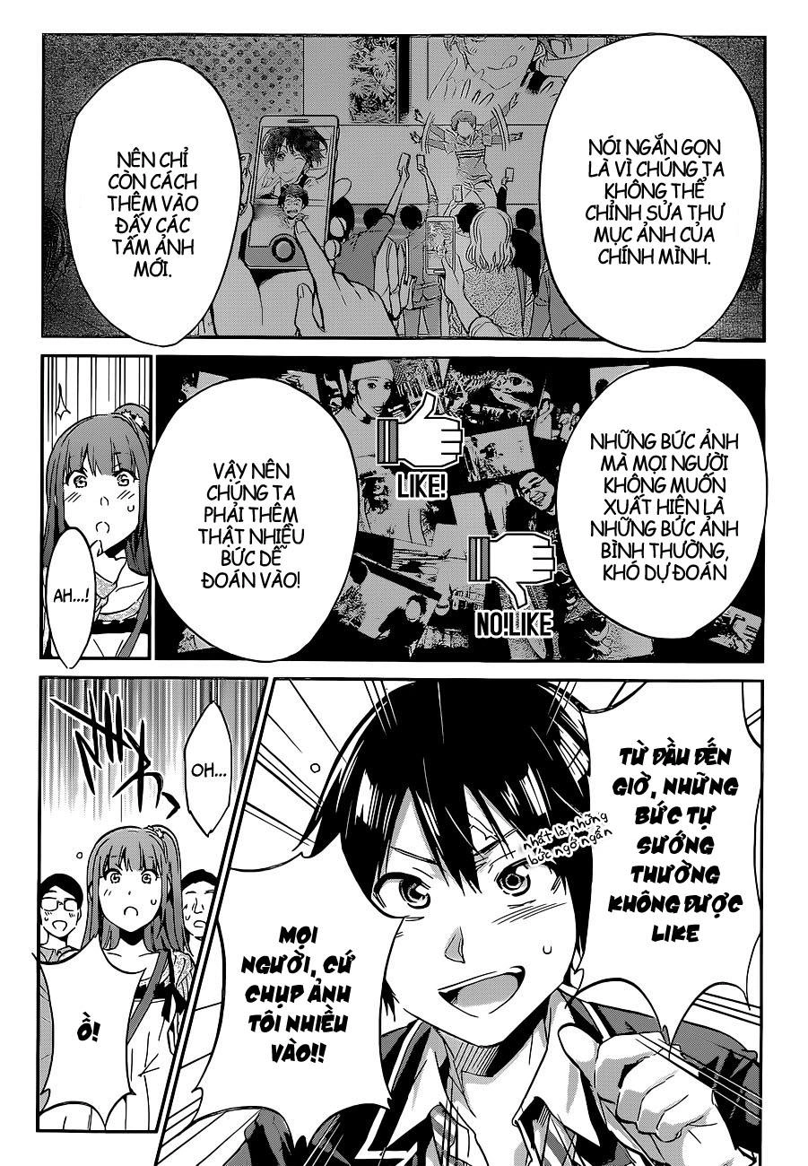 Real Account Ii Chapter 3 - 6