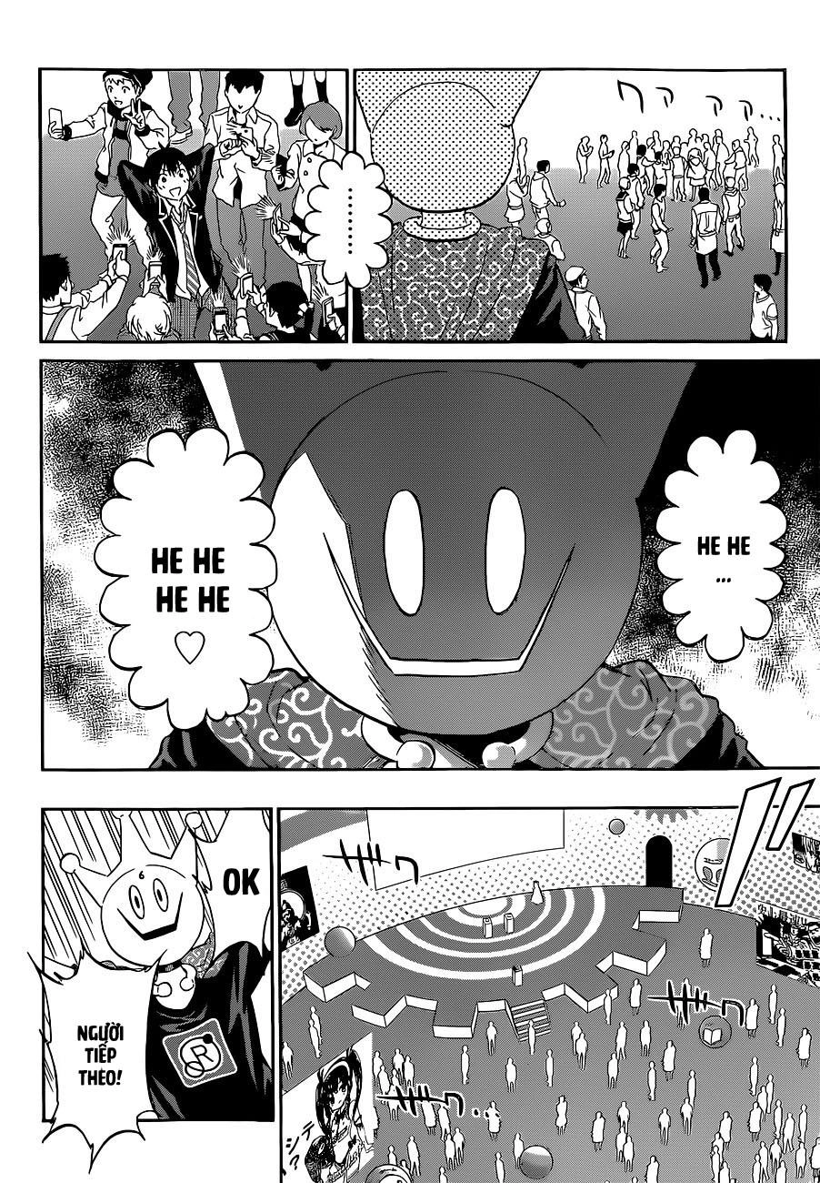 Real Account Ii Chapter 3 - 7