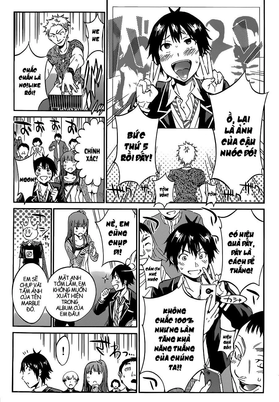 Real Account Ii Chapter 3 - 8