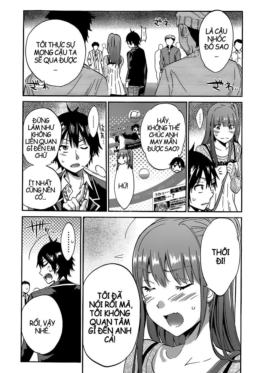 Real Account Ii Chapter 3 - 14