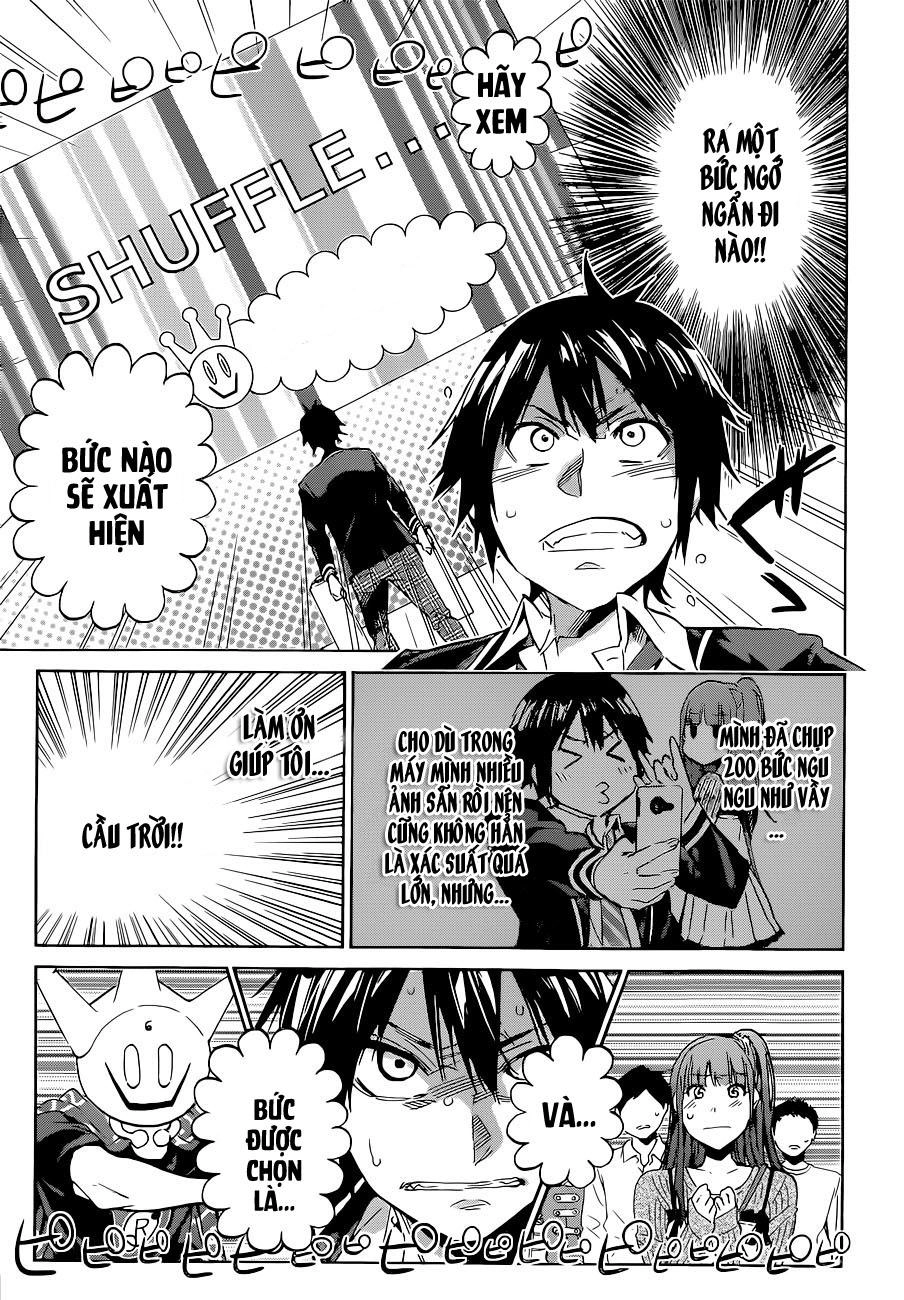 Real Account Ii Chapter 3 - 16