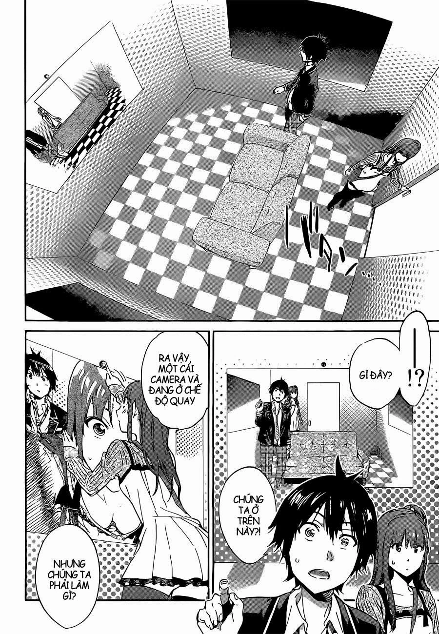 Real Account Ii Chapter 4 - 3