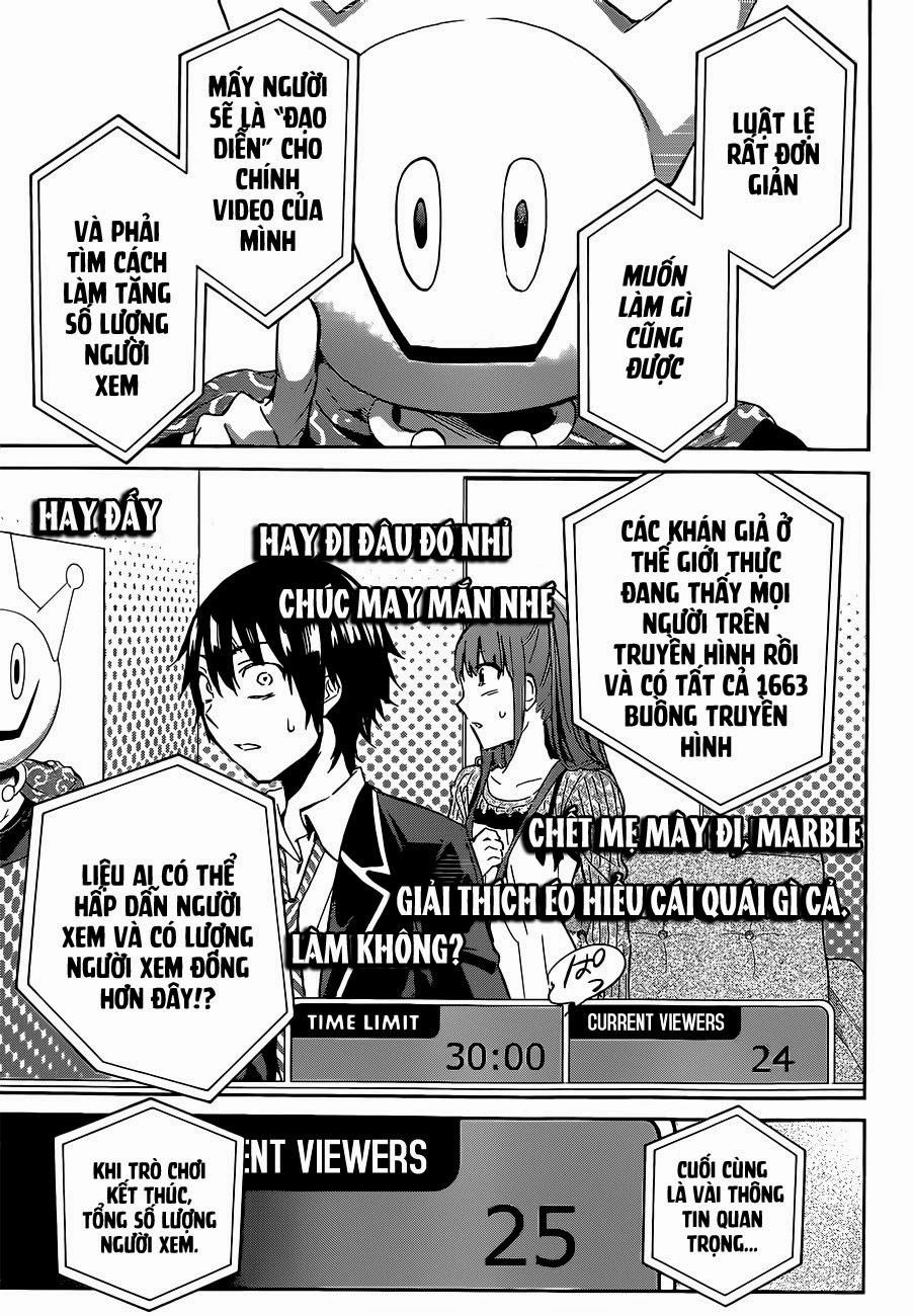 Real Account Ii Chapter 4 - 6