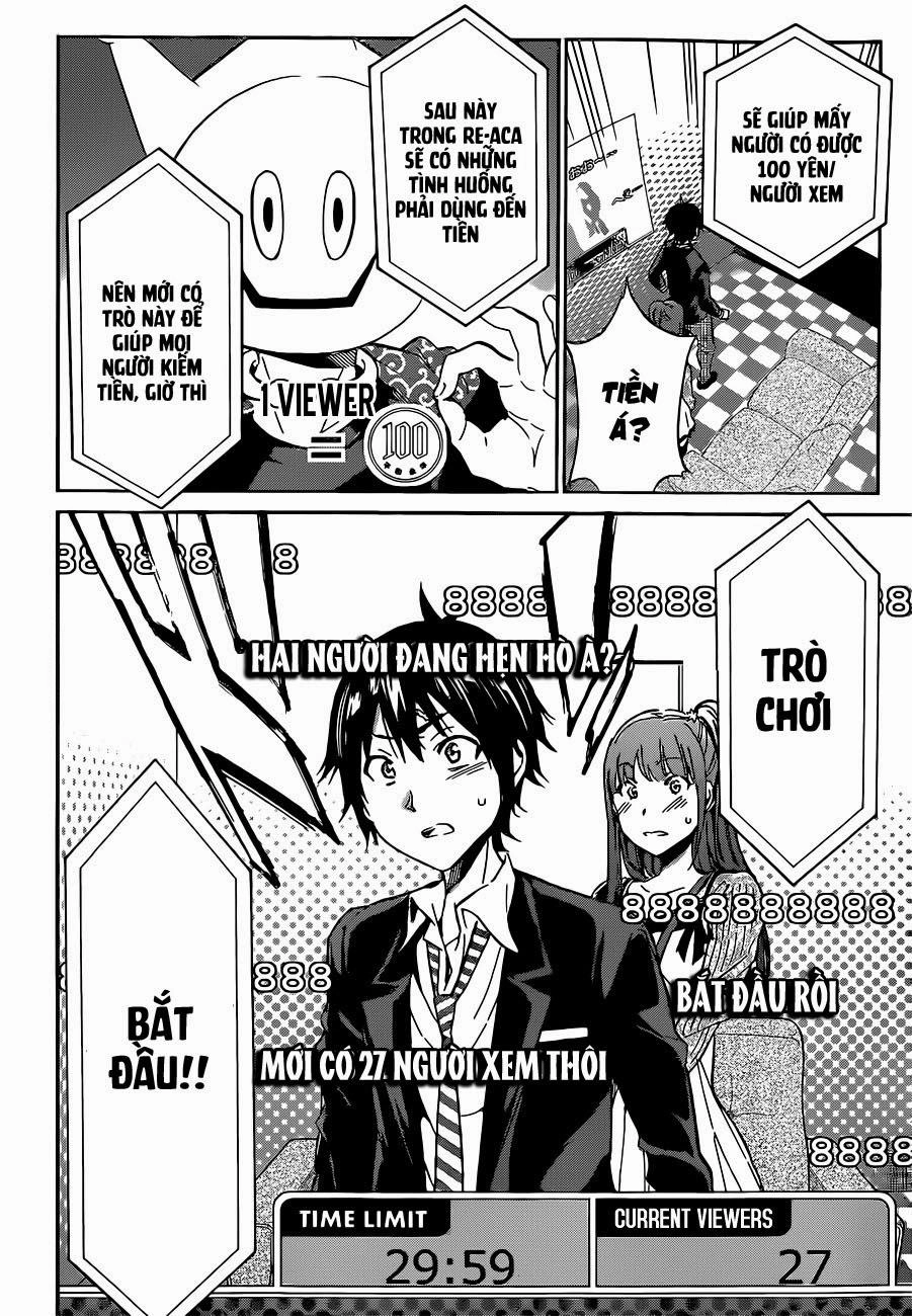 Real Account Ii Chapter 4 - 7