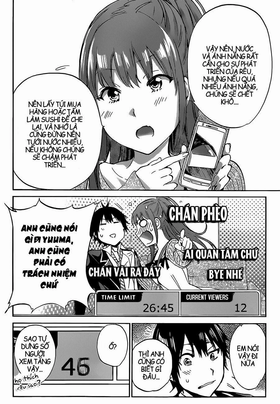 Real Account Ii Chapter 4 - 9