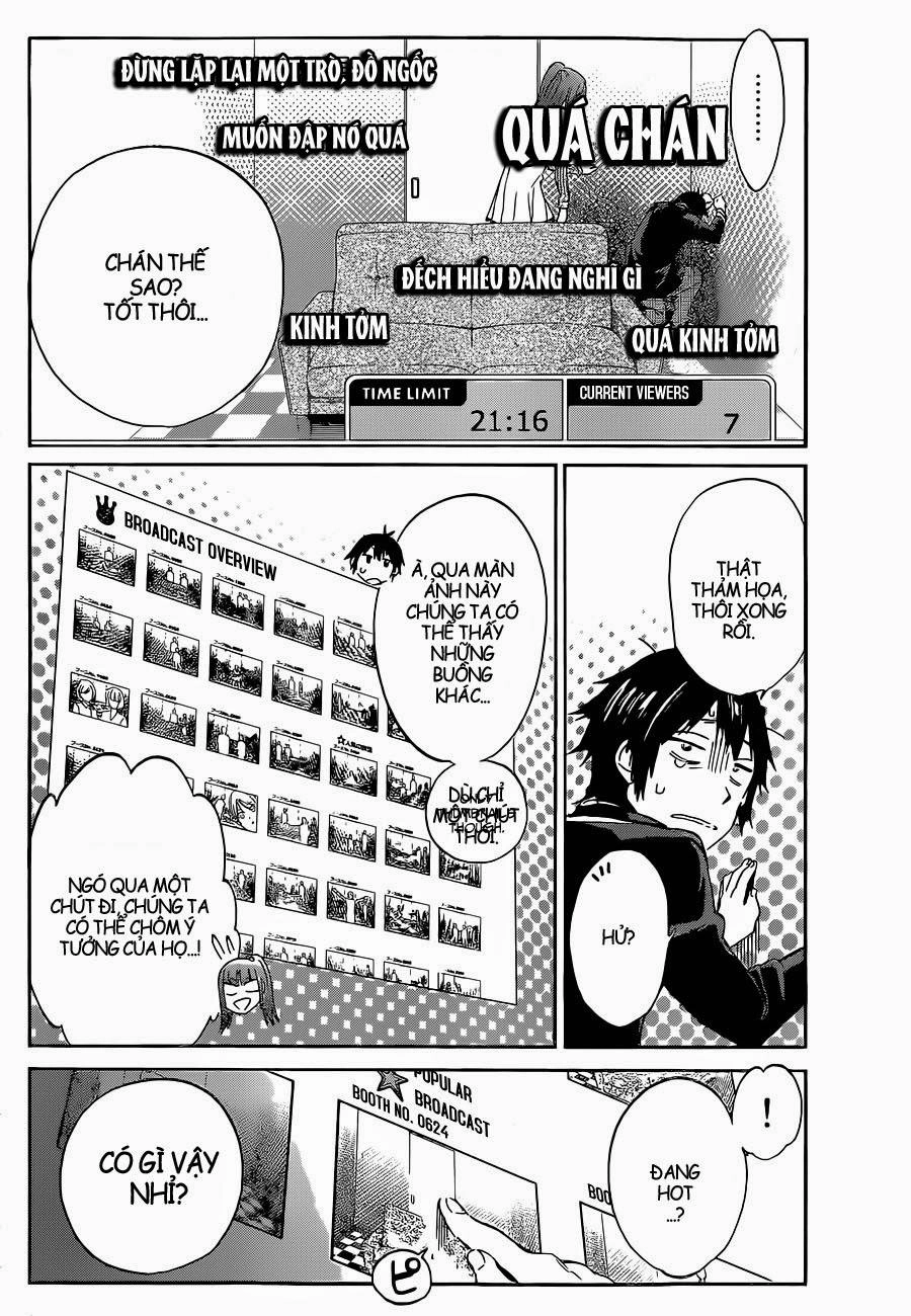 Real Account Ii Chapter 4 - 11