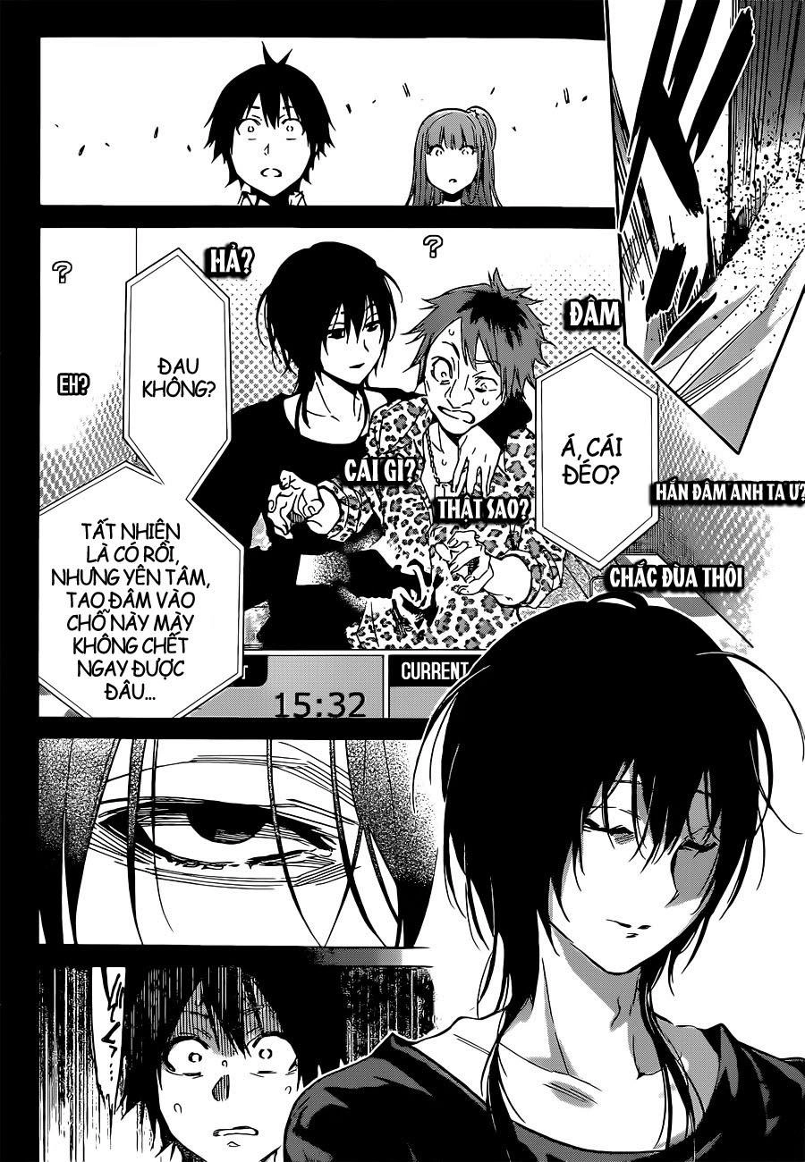 Real Account Ii Chapter 4 - 15